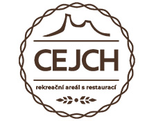 CEJCH - rekreační areál s restaurací