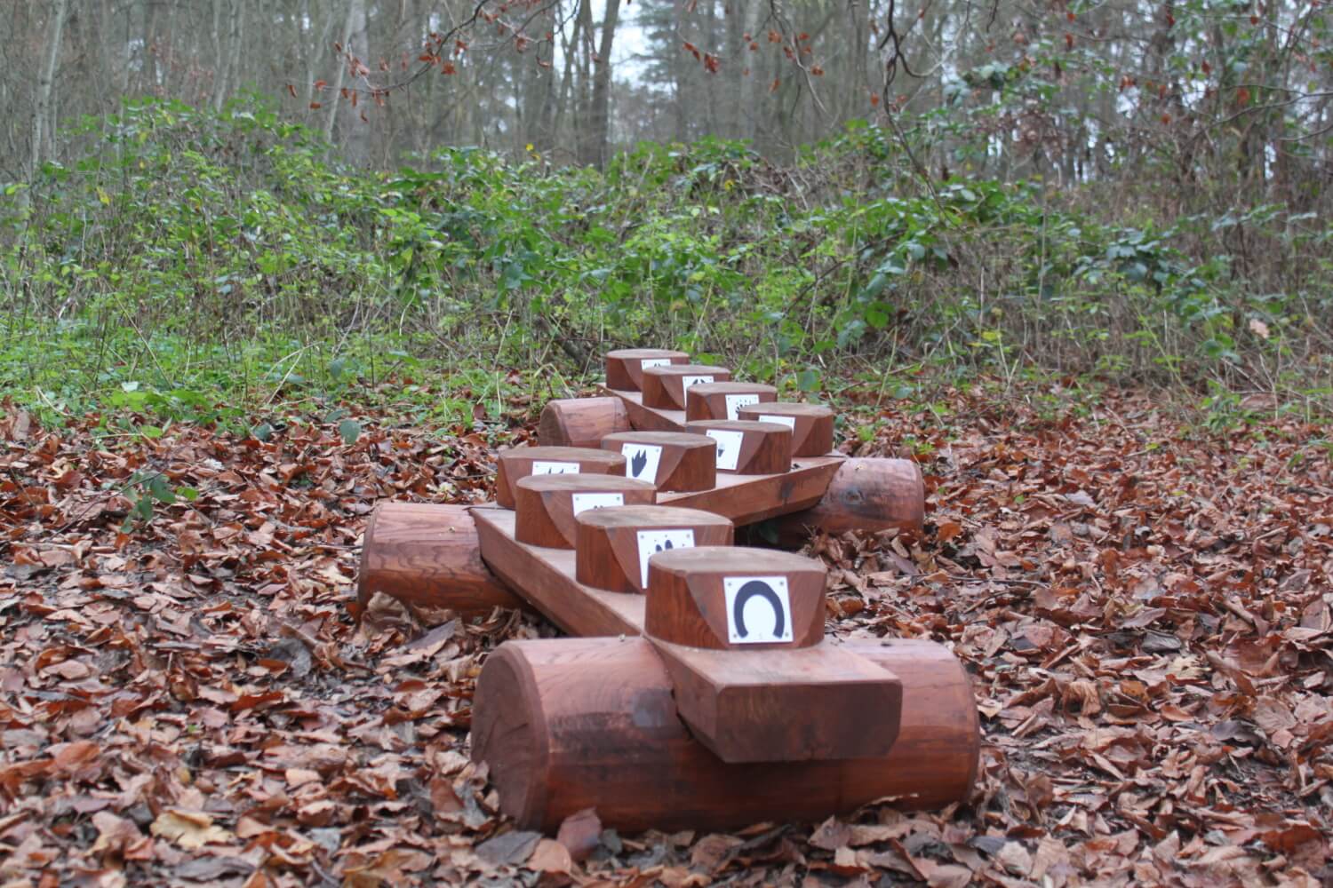 Příhrazské skály