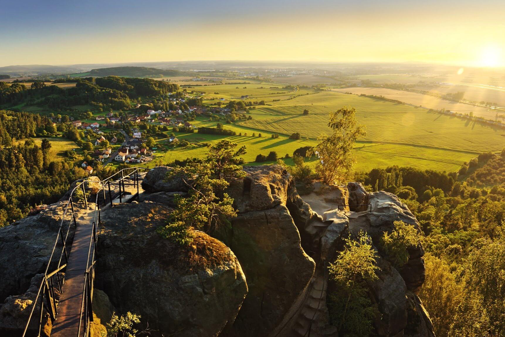 Drábské světničky