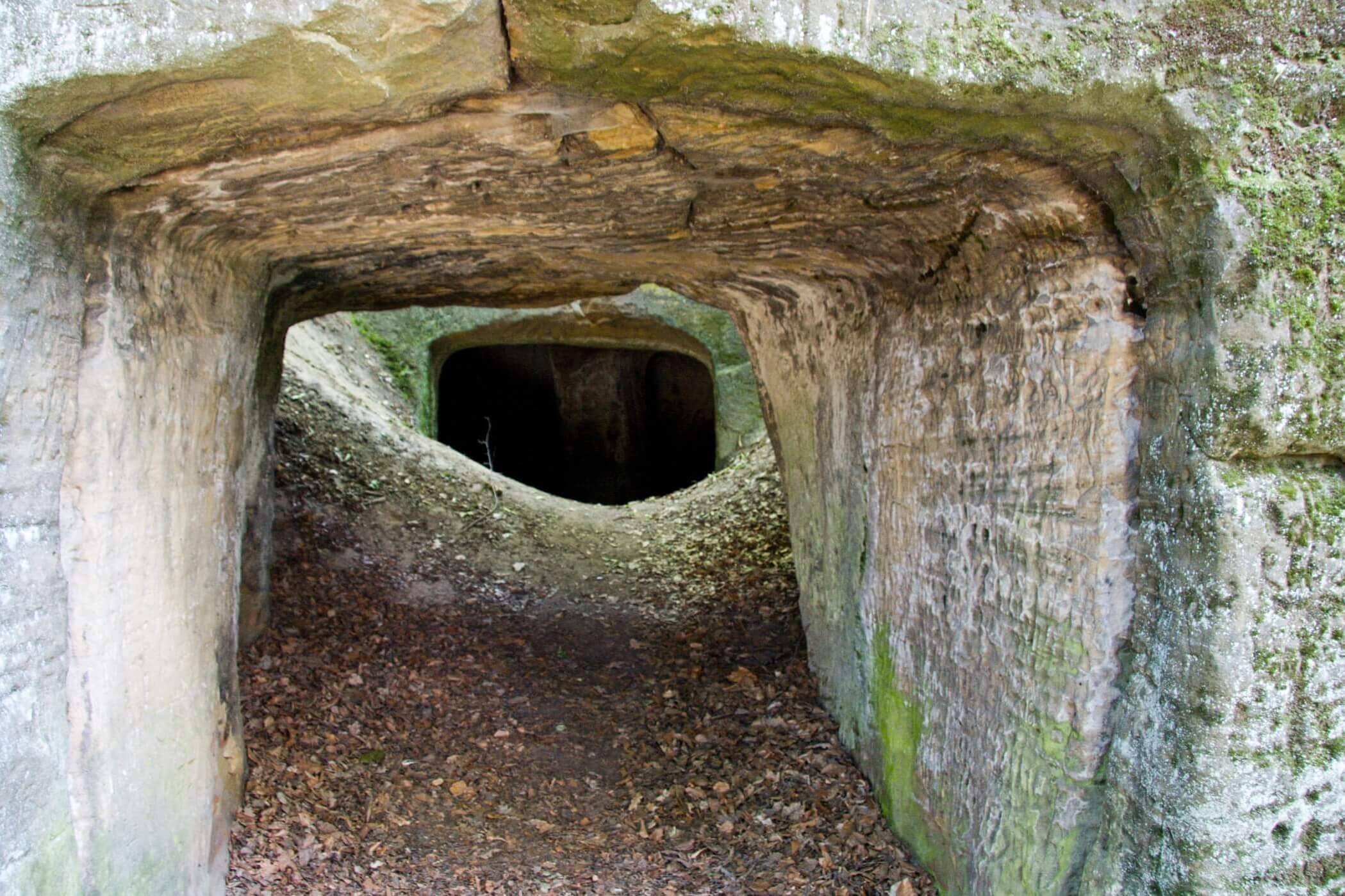 Zřícenina hradu Hynšta